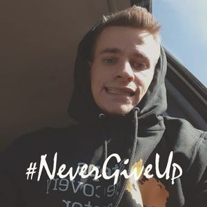 Meet your Posher, Josh